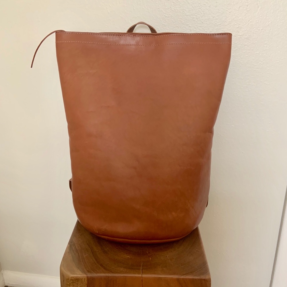 Kika NY Harvest Bag Backpack